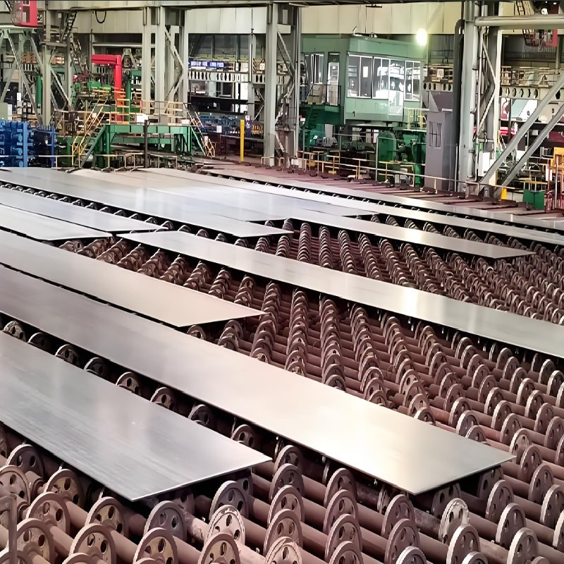 A36 Ss400 S235jr S355j2 Q235B Q345b St37 A572 Hot Cold Rolled Mild Checkered Mild Iron Black Low Carbon Steel Plate Coil Price for Construction