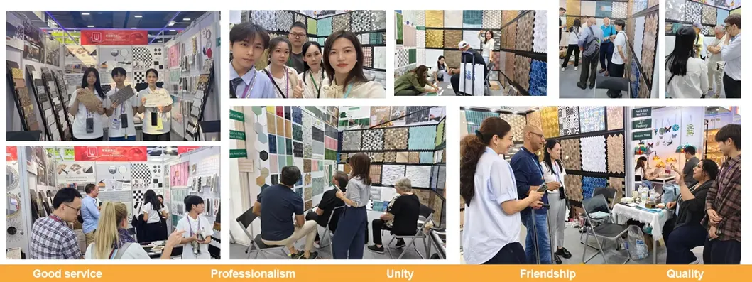 Peel and Stick Backsplash Tile 11