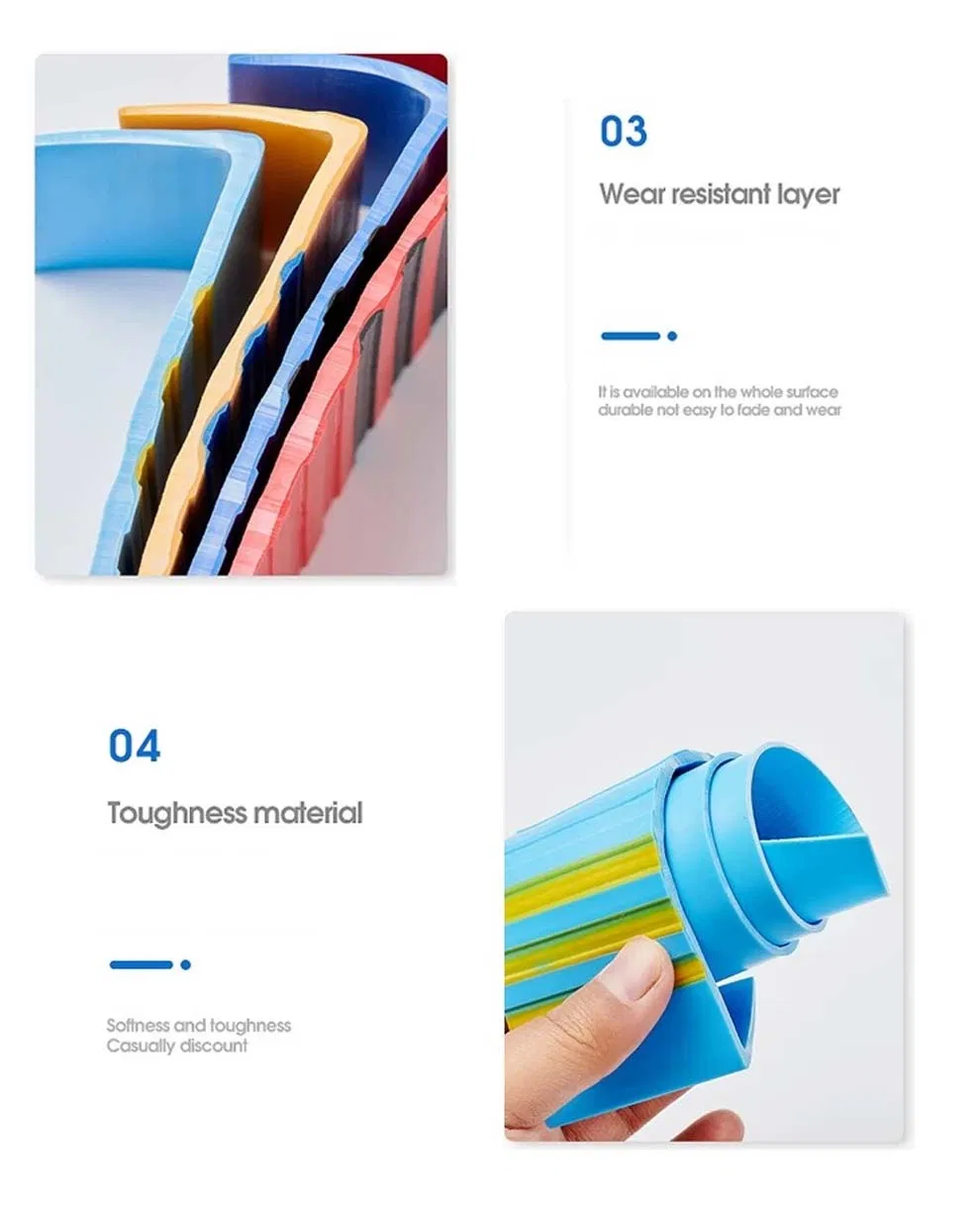 Stair Tread Application 4