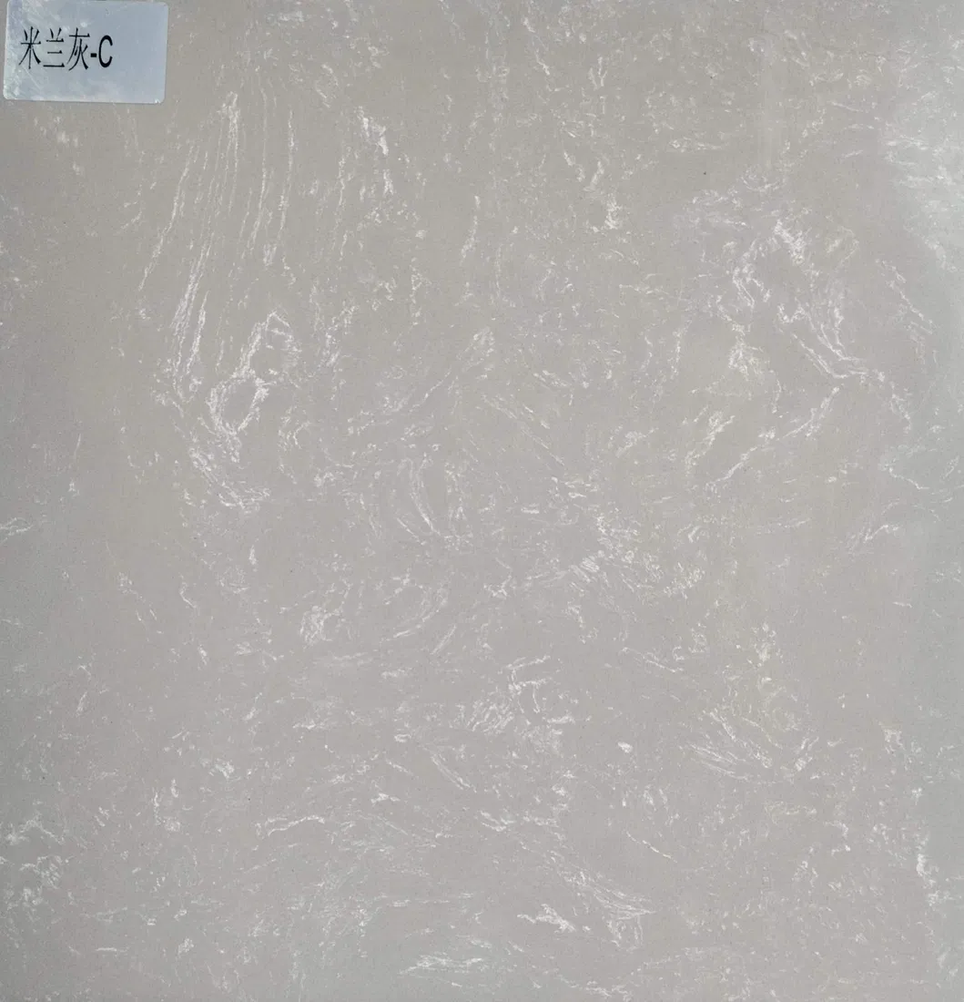 Artificial Marble Grey Series Italy Grey