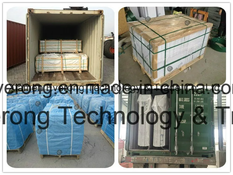 Packing and Delivery