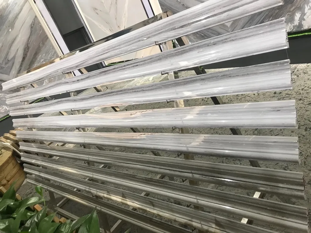 Natural Marble Moulding