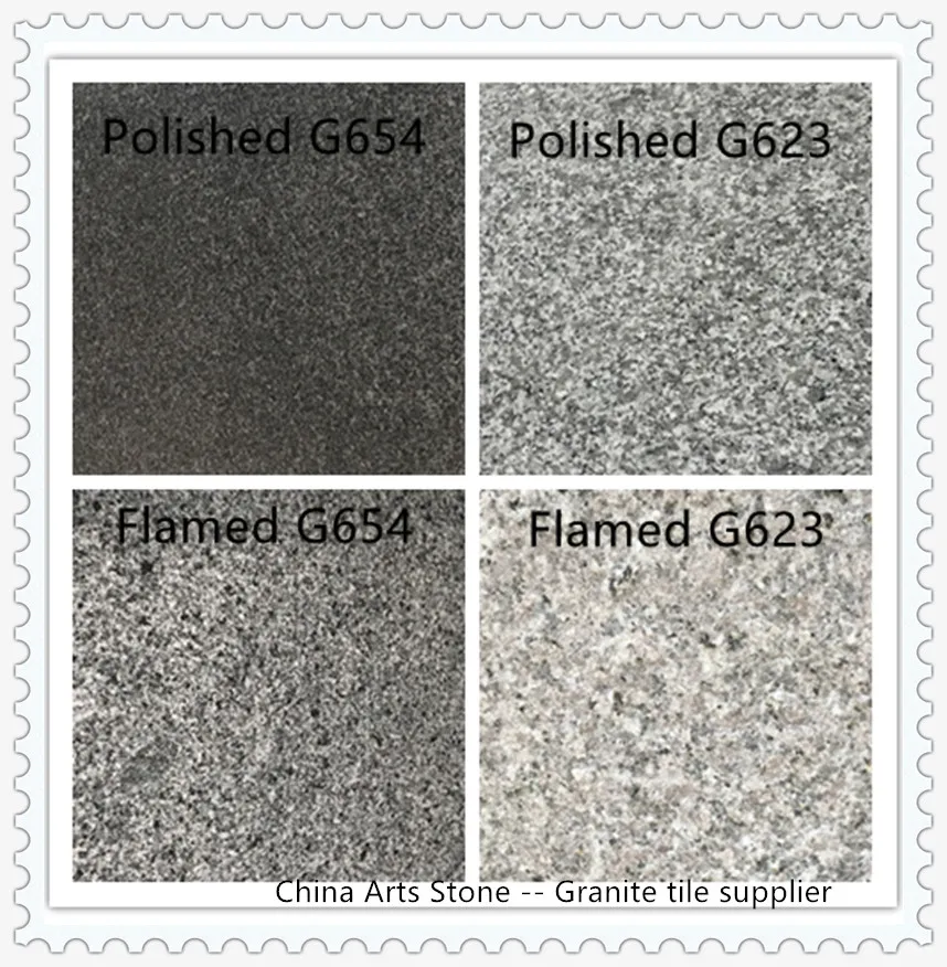 Granite Tile