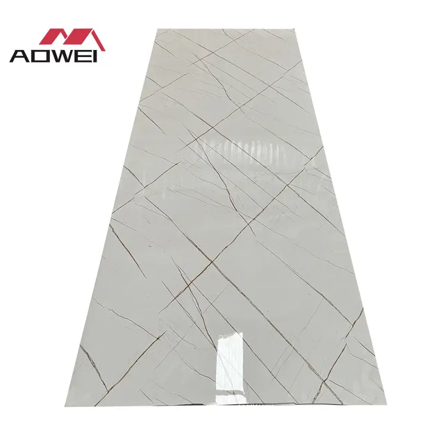 Marble Sheet Detail 3