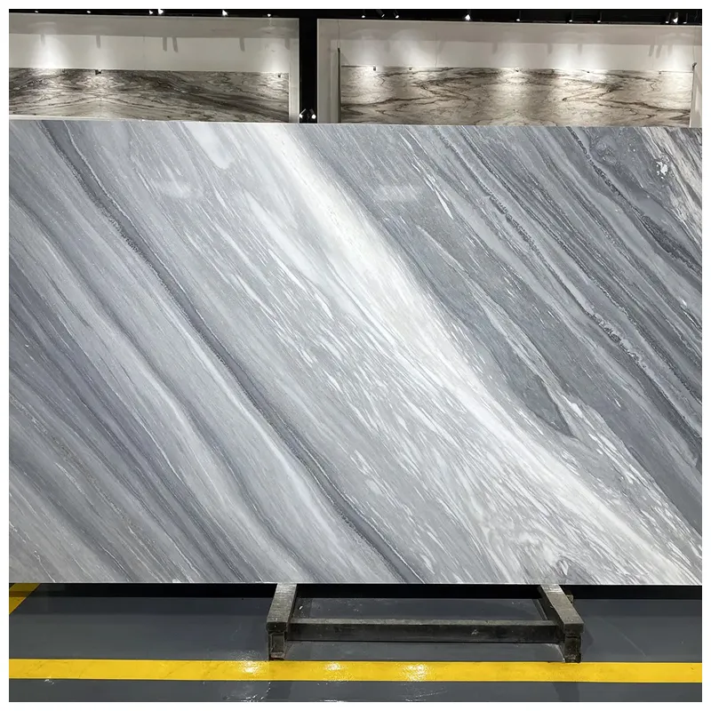 Palissandro Blue Marble Detail 1