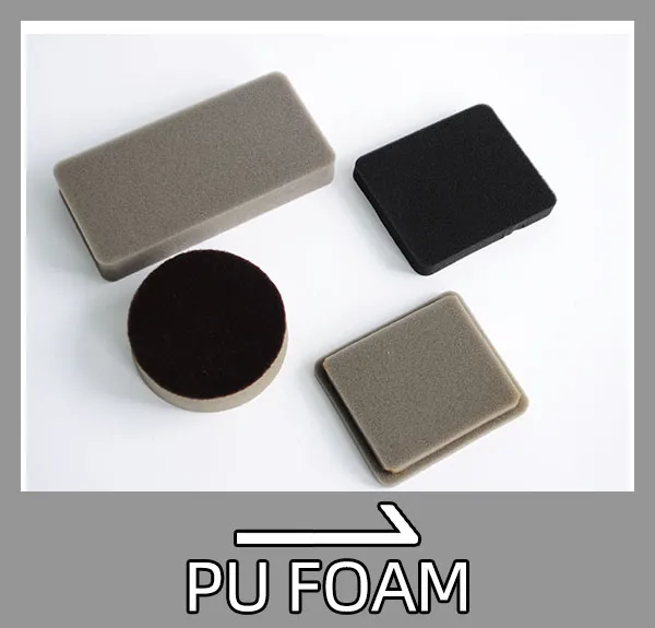 PU Foam