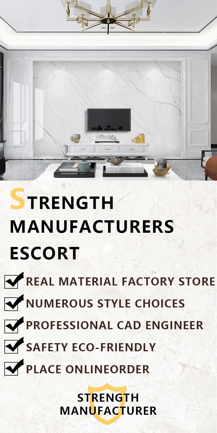 White Marble Specification