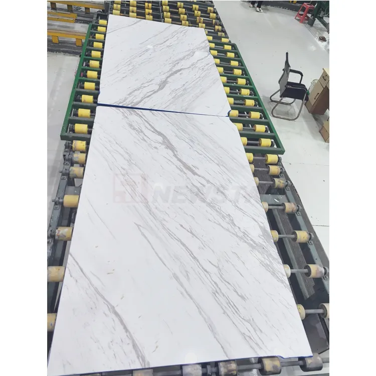 Volakas White Marble 1
