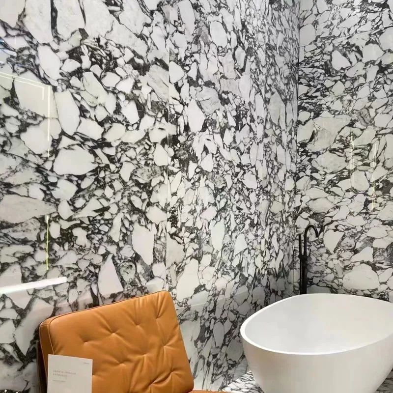 Calacatta Gold Marble View 3