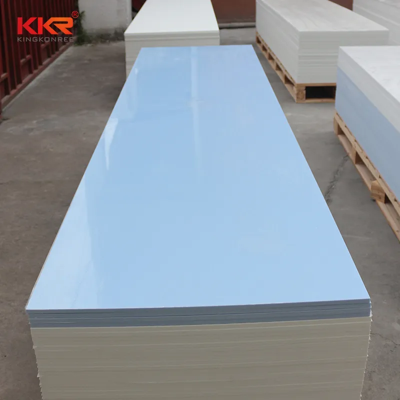 Solid Surface Slab 3