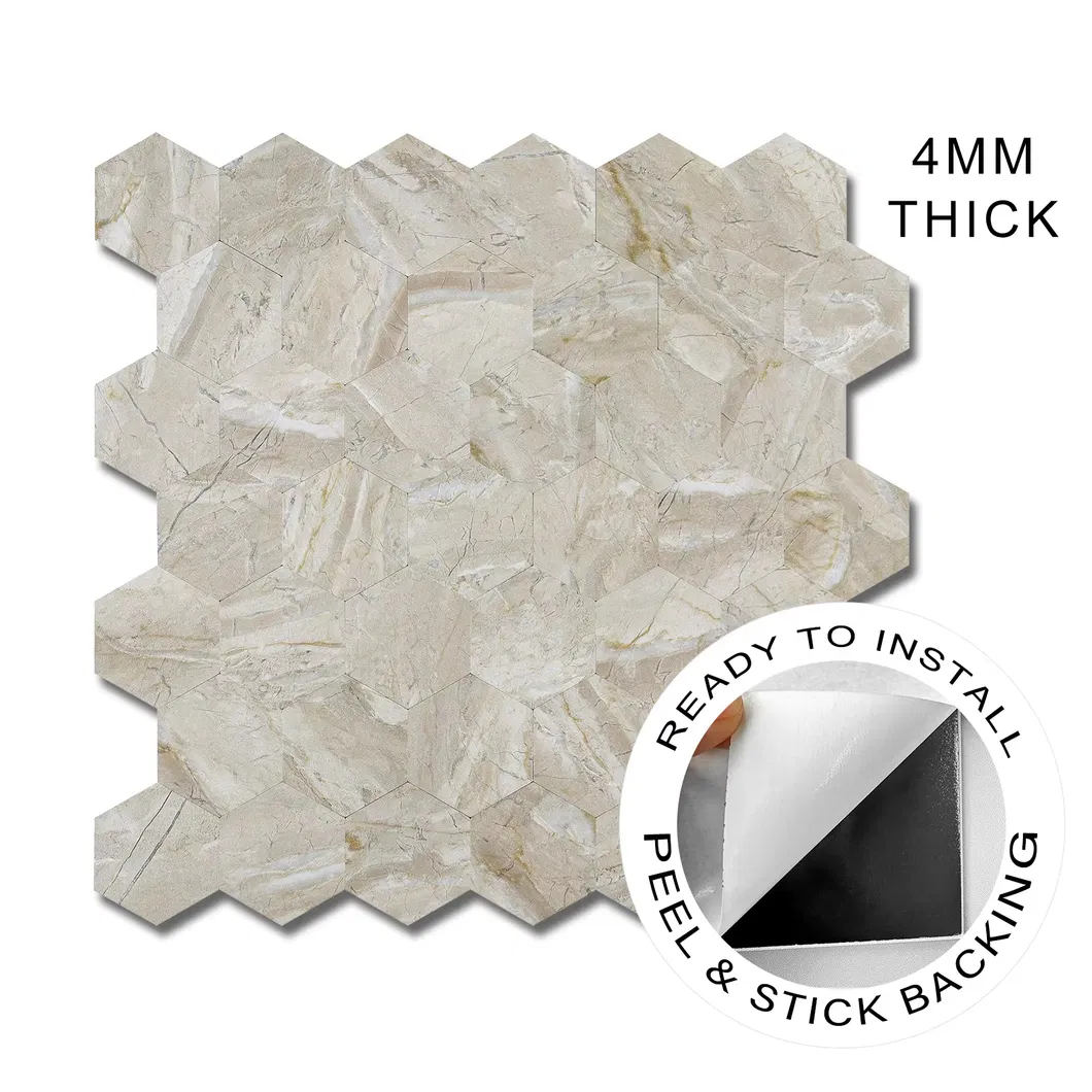 Peel Stick Floor Tiles 4