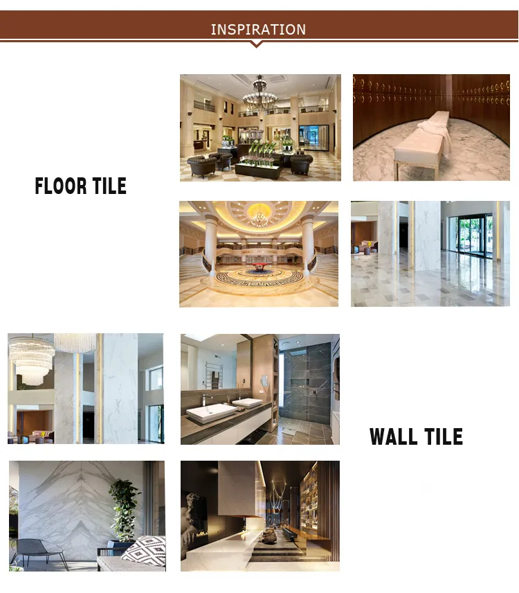 Stone Slab Application