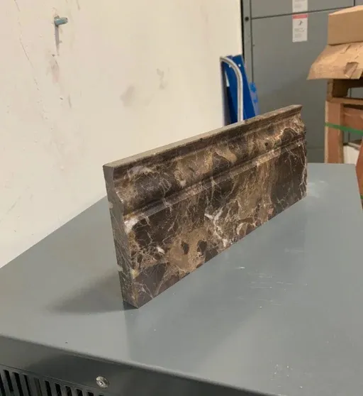 Natural Marble Moulding 2