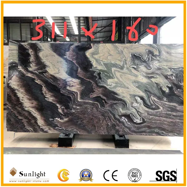 Marble Surface Finish 1