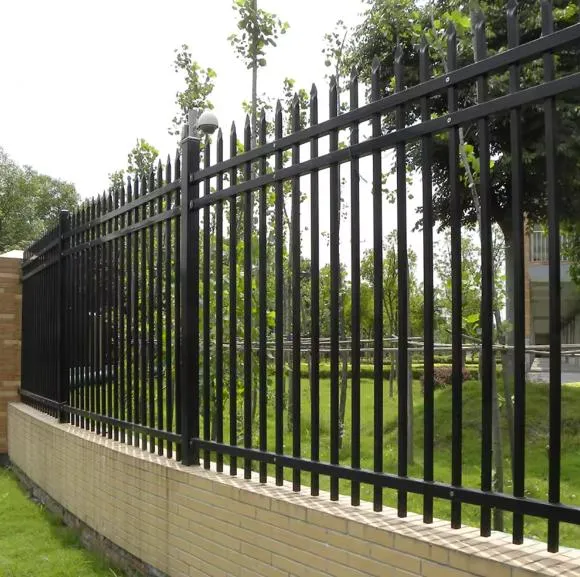 Fence Specifications