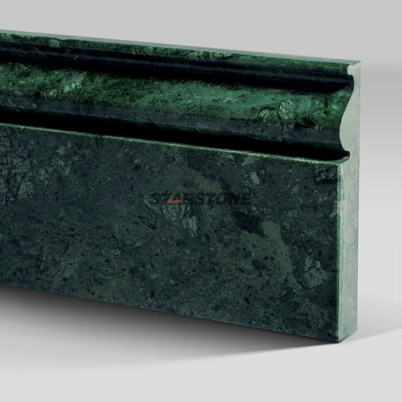 Marble Skirting Detail 5