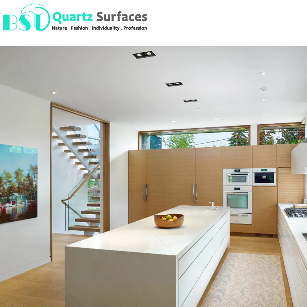 Artificial Quartz Stone Slabs at Factory Price