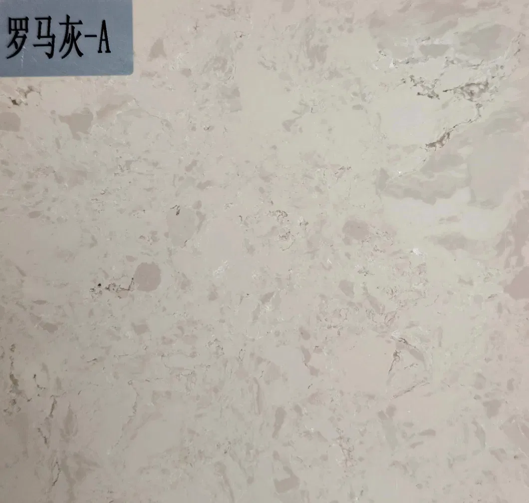 Artificial Marble Night Rose A