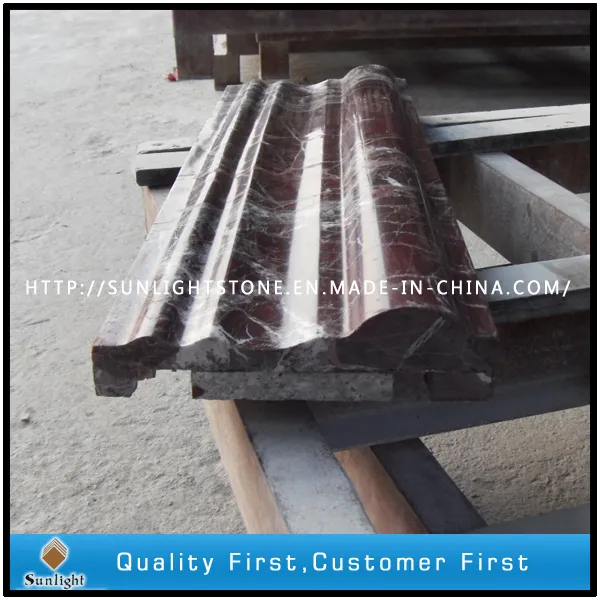 Marble Floor Skirting