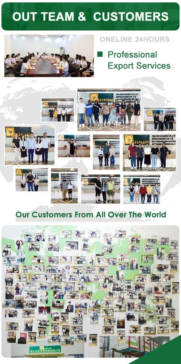 Technical Specifications Chart