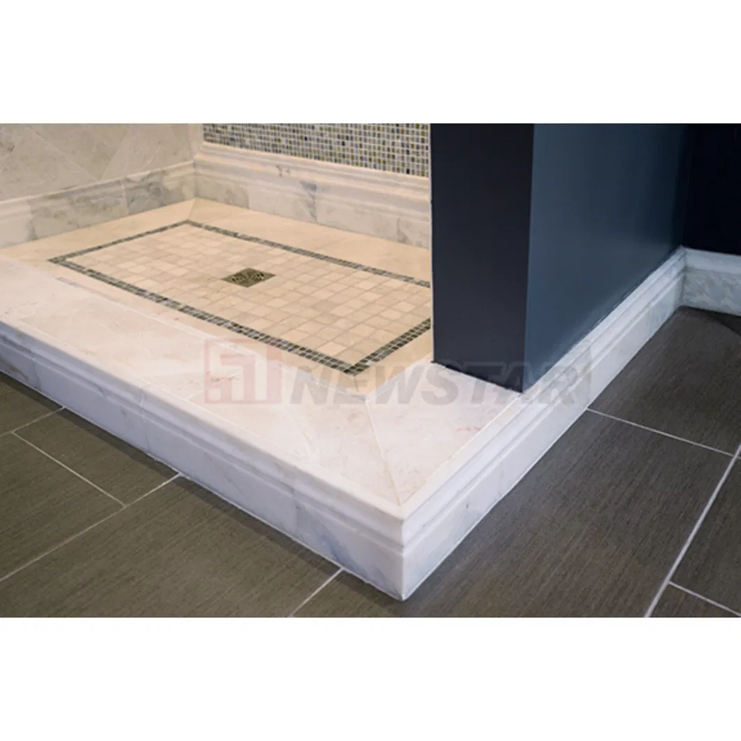 Stone Skirting Detail