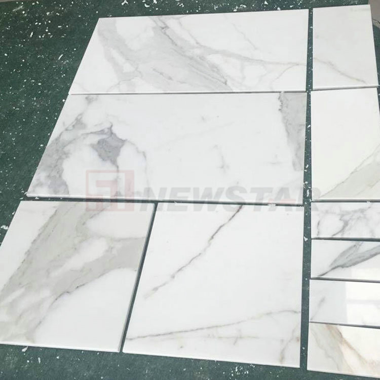 Marble Floor Tile Volakas Carrara Landscape Wall White Marble Tiles Price Calacatta Gold Marble Tile
