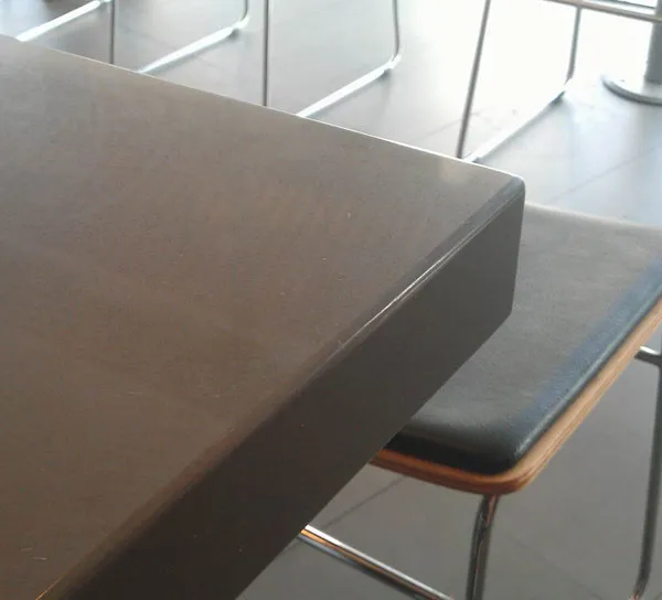 Crystal Quartz Big Artificial Quartz Stone Slab