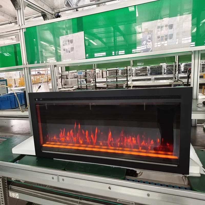 Marble Fireplace Mantel 4