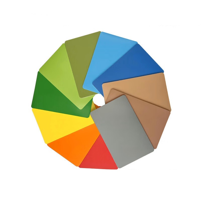 Rubber Stair Coverings Skid Resistant Treads for Concrete Marble Tile