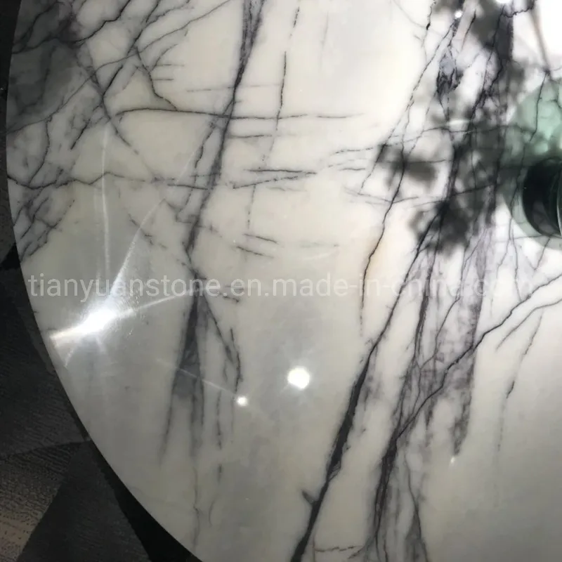 Lilac Marble Texture 1