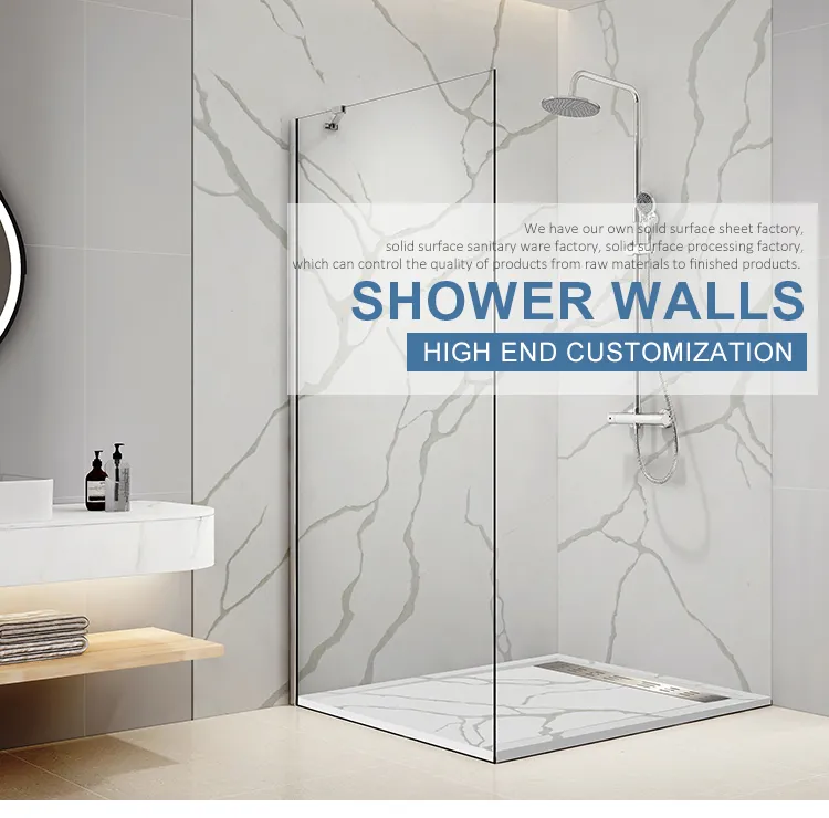 Solid Surface Slab 1