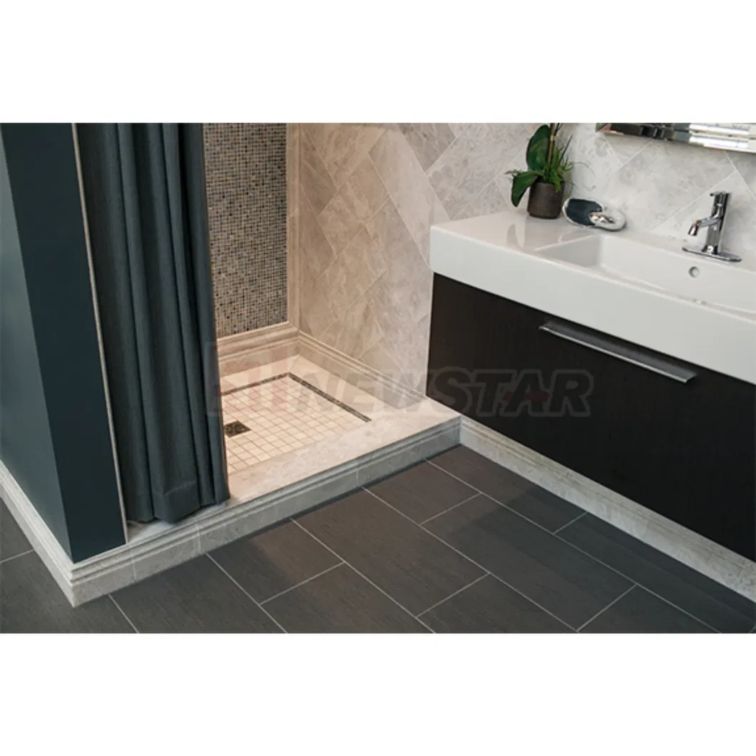 Stone Skirting Detail