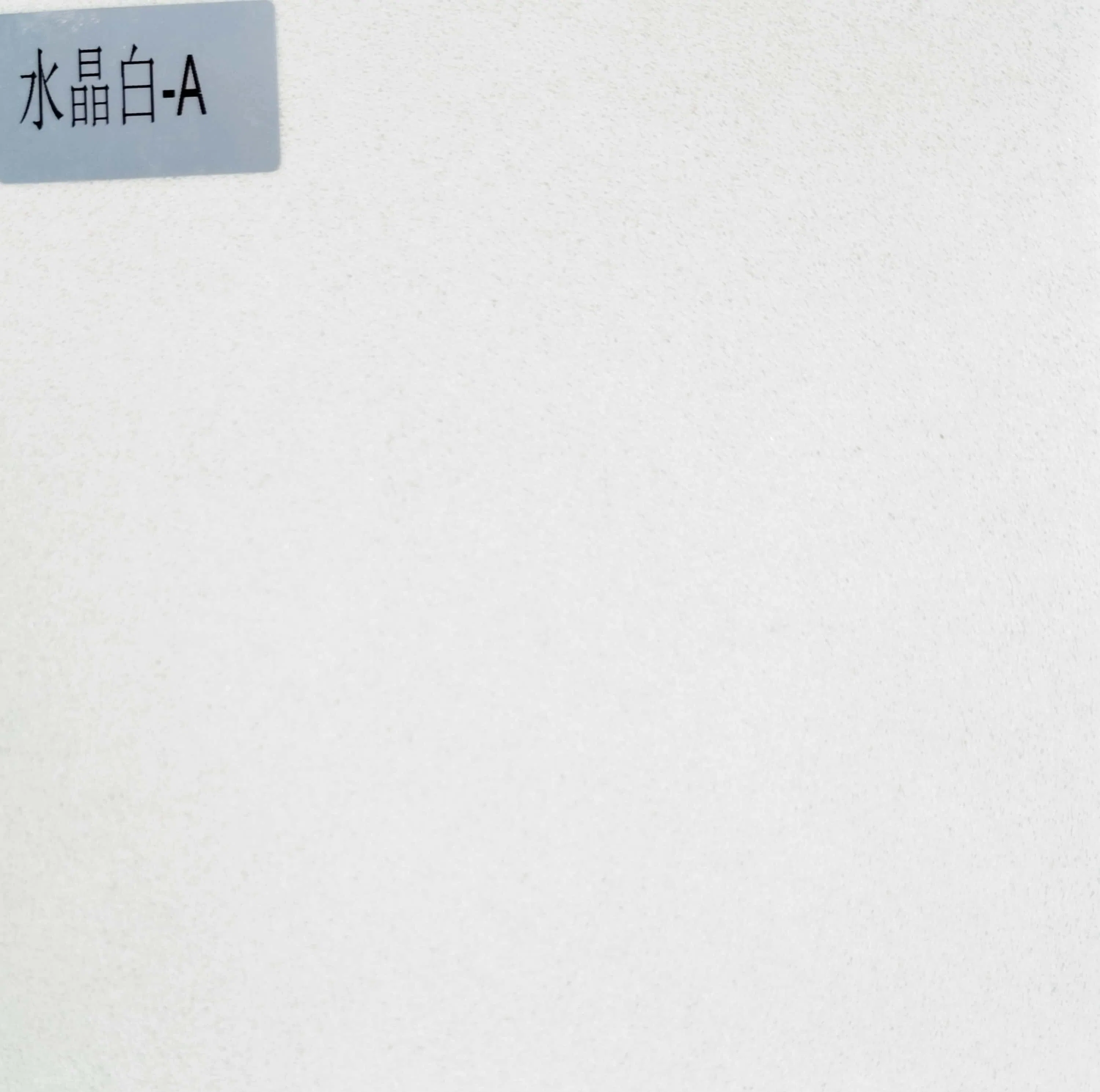 High Quality Artificial Marble Building Material Grey Marble Engineered Stone Vanity