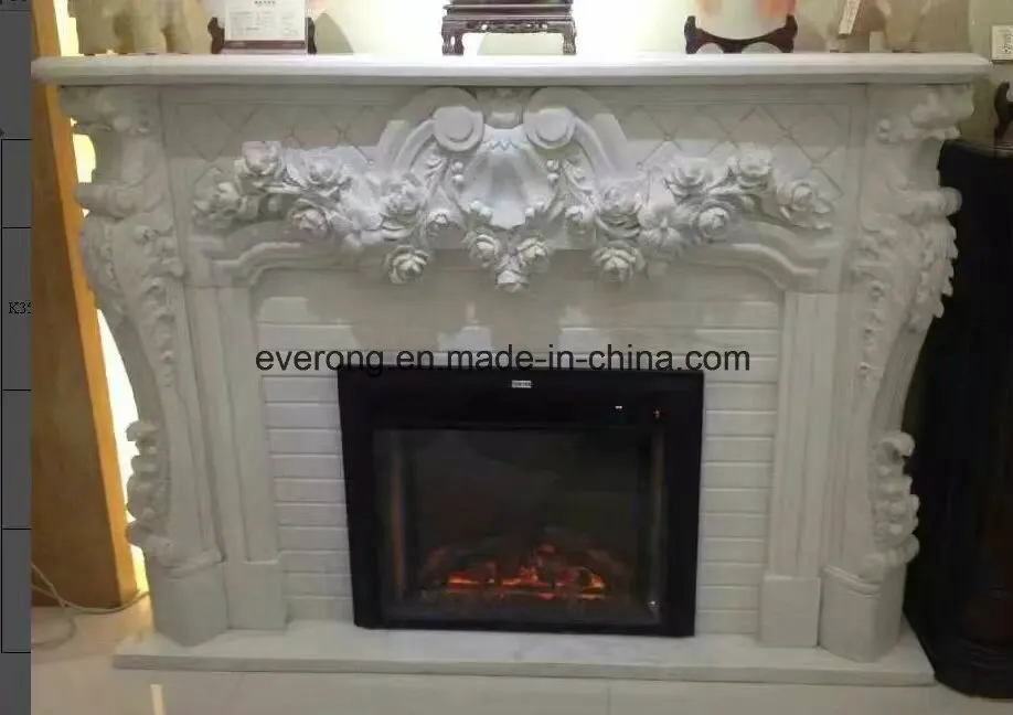Fireplace Design