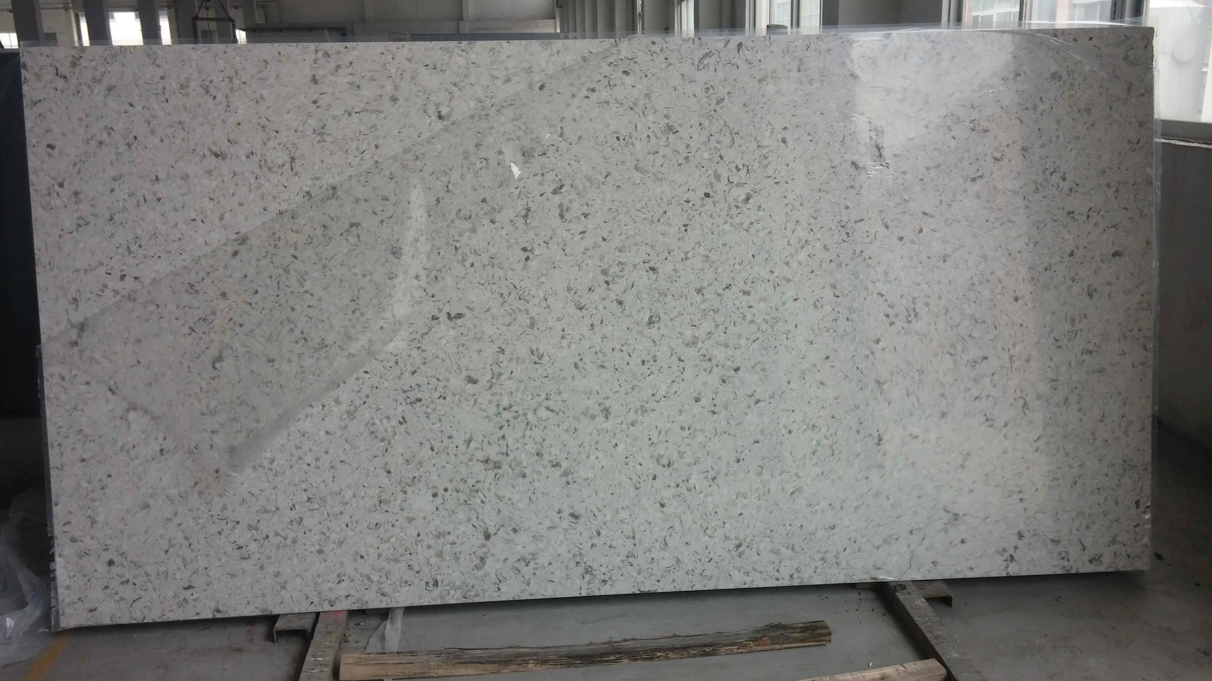 Marble/Quartz Slabs Storage