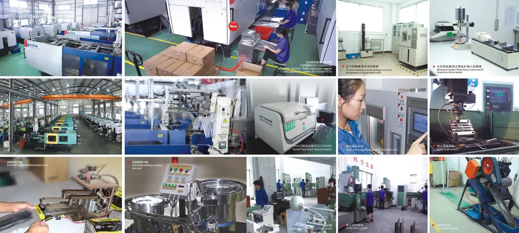 Self Locking Nylon Cable Ties Overview