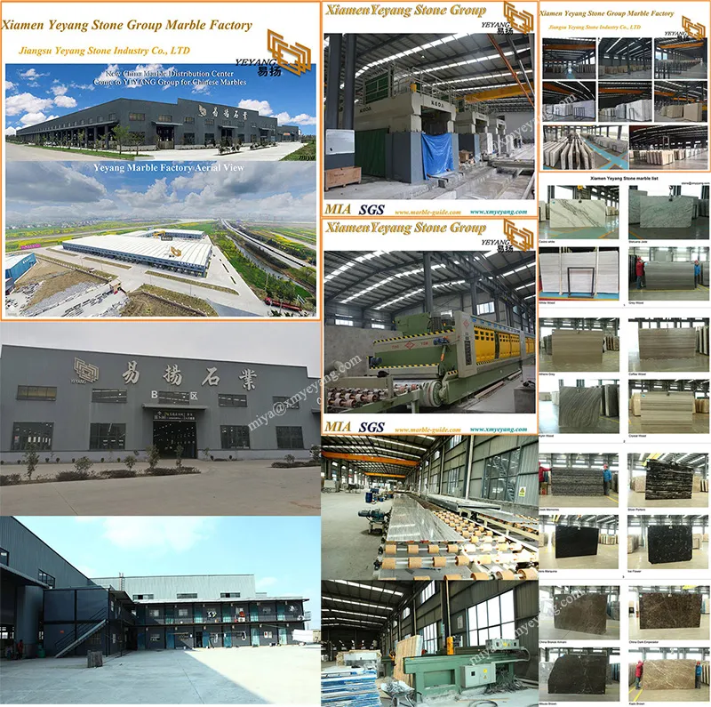 Factory and Machines