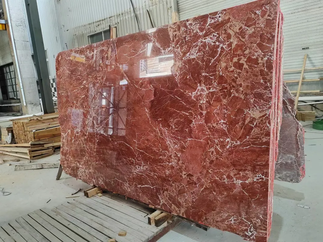 Roso Lavento Marble Photo 4