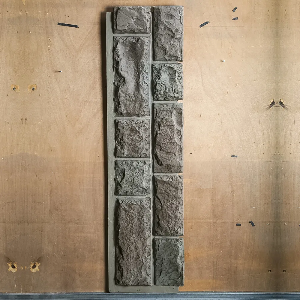 Flexible Marble Tiles for Kitchen Backsplashes with Heat Resistance (CulinaFlex)