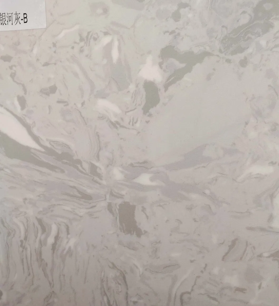 Artificial Marble Night Rose A