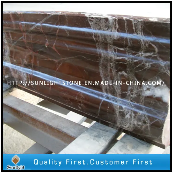 Marble Floor Skirting