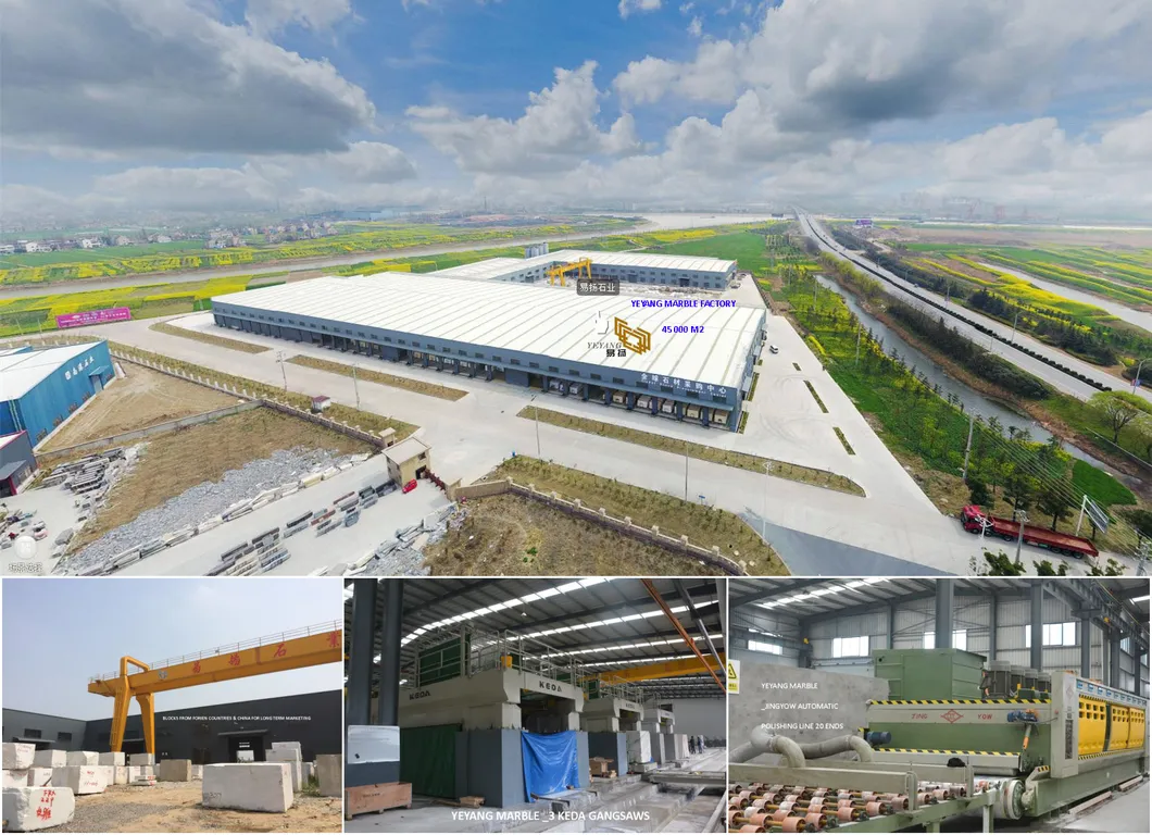 Advanced Stone Manufacturing