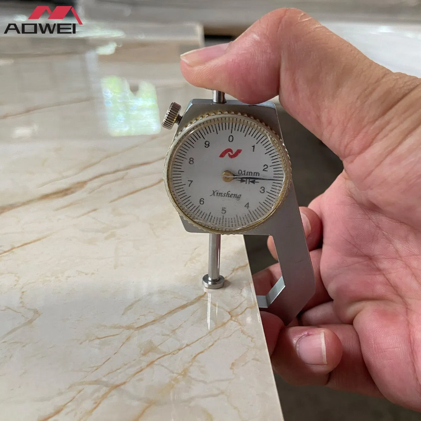 Premium PVC Marble Wall Panel for Elegant Interior Design