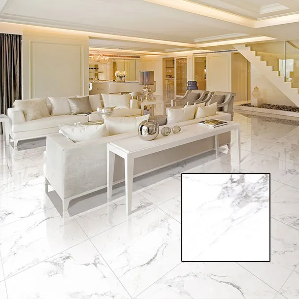 Porcelain Floor Tile 6