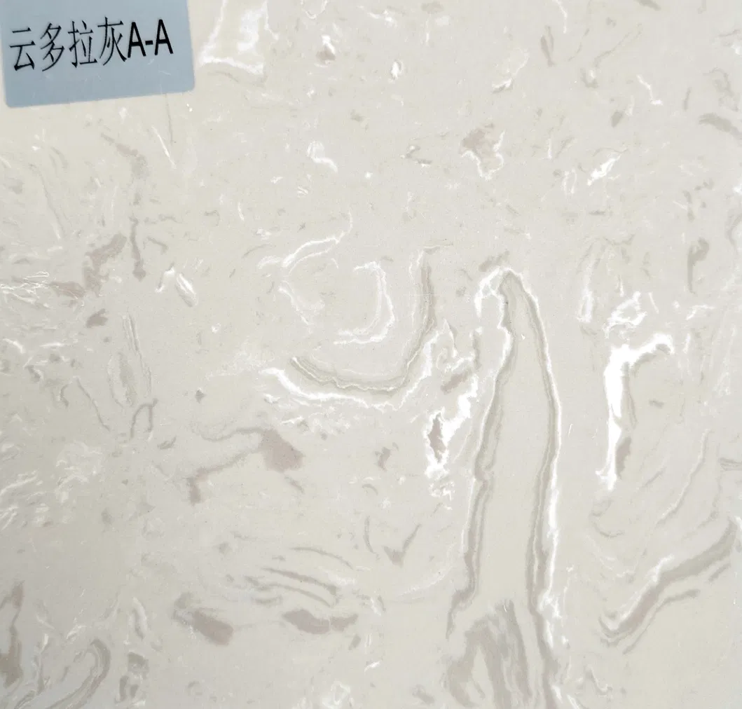 Artificial Marble Night Rose A