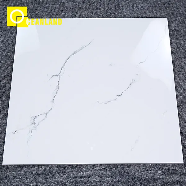 Polished Porcelain Tile