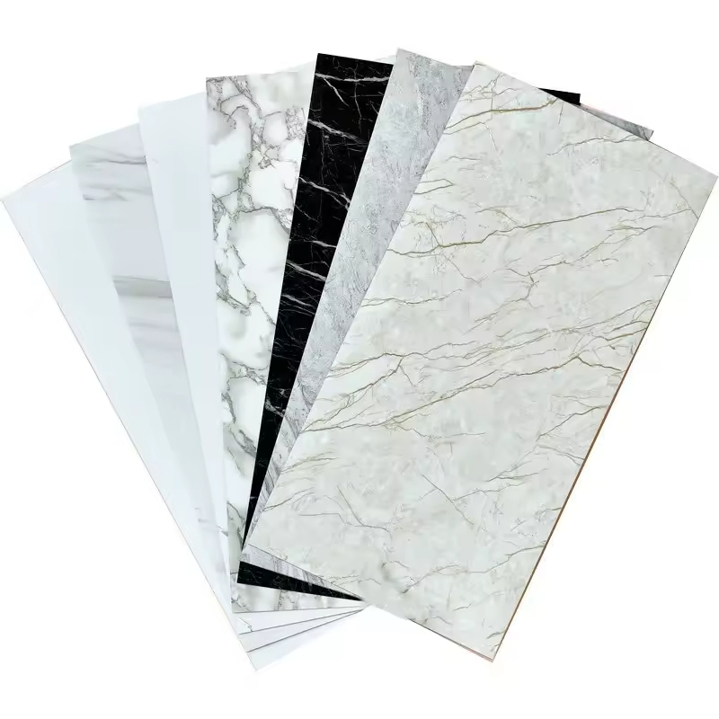 Subway Tile Backsplash Peel Stick Floor Tiles High Quality Non-Slip Stickers for Bathroom Kitchen Wedding Backsplash for Kitchen Backsplash Tile