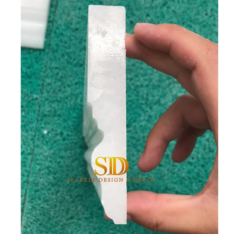 Marble Skirting Trim 4