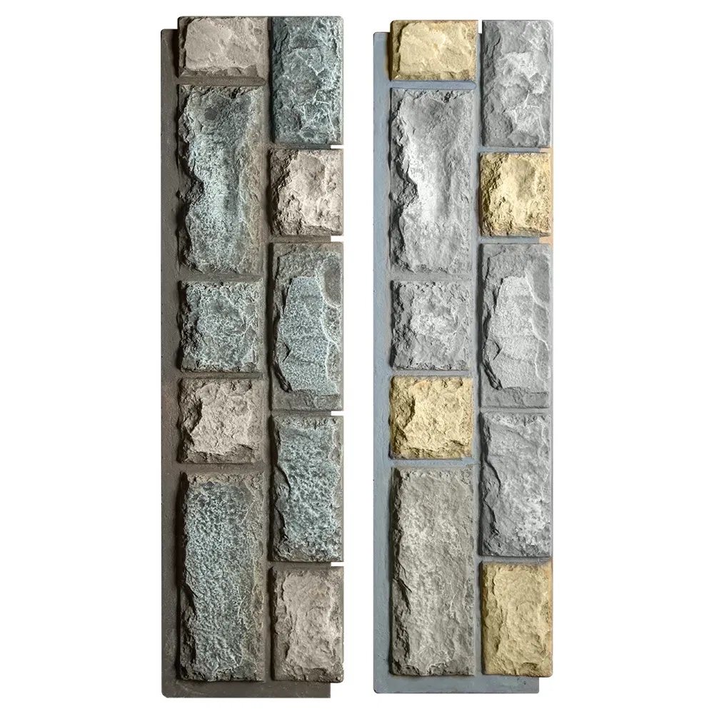 Flexible Marble Tiles for Kitchen Backsplashes with Heat Resistance (CulinaFlex)