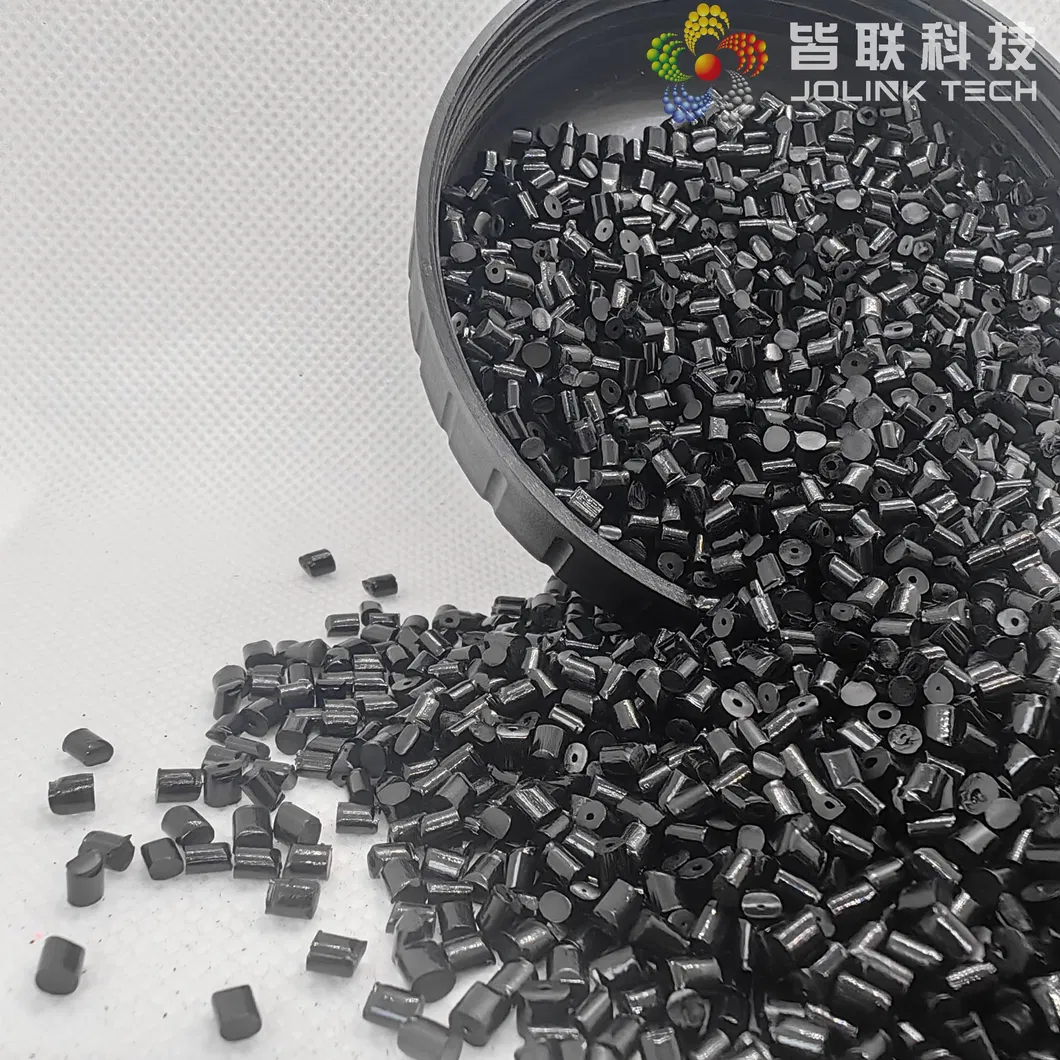 Black Masterbatch for Automobile Headlights